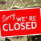 25/26 Practice Closure for Public Holidays