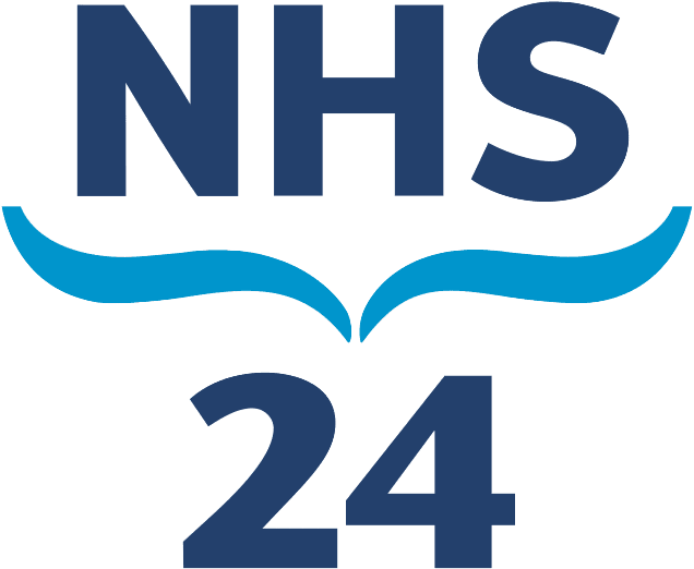 NHS 24