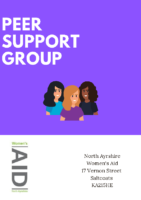 Peer Support Group